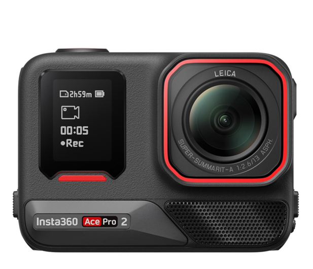 Insta360 Ace Pro 2 - 1289374 - zdjęcie 3